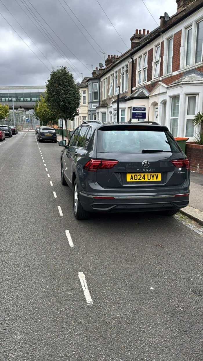 Photo of Cundy Road, London City, E16