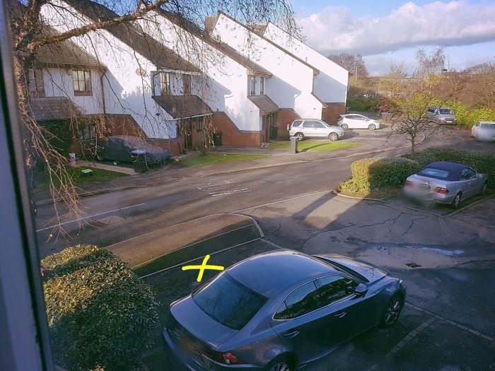 Photo of Cosgrove Close, Enfield, N21