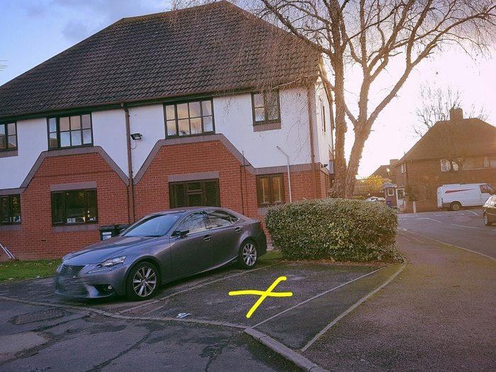 Photo of Cosgrove Close, Enfield, N21