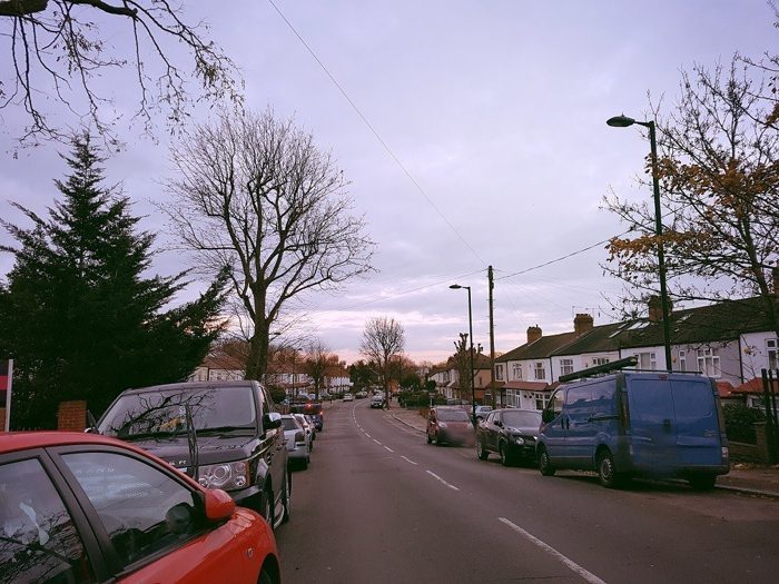 Photo of Cosgrove Close, Enfield, N21