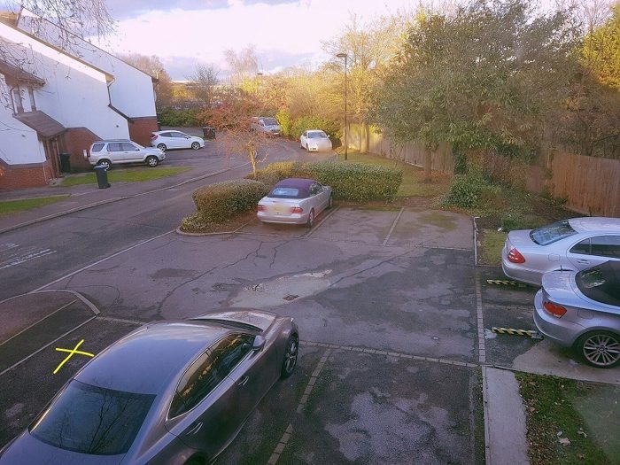 Photo of Cosgrove Close, Enfield, N21