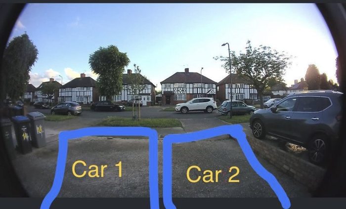 Photo of Vivian Avenue, Willesden, HA9