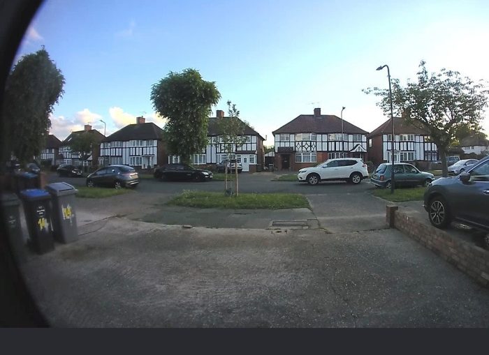 Photo of Vivian Avenue, Willesden, HA9