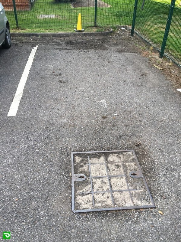 Photo of Elliott Close, Brent, HA9