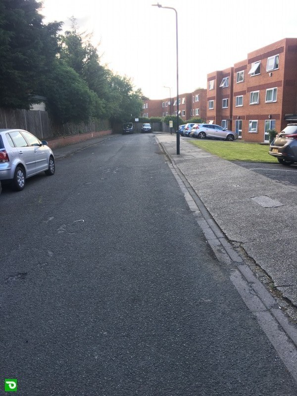 Photo of Elliott Close, Brent, HA9