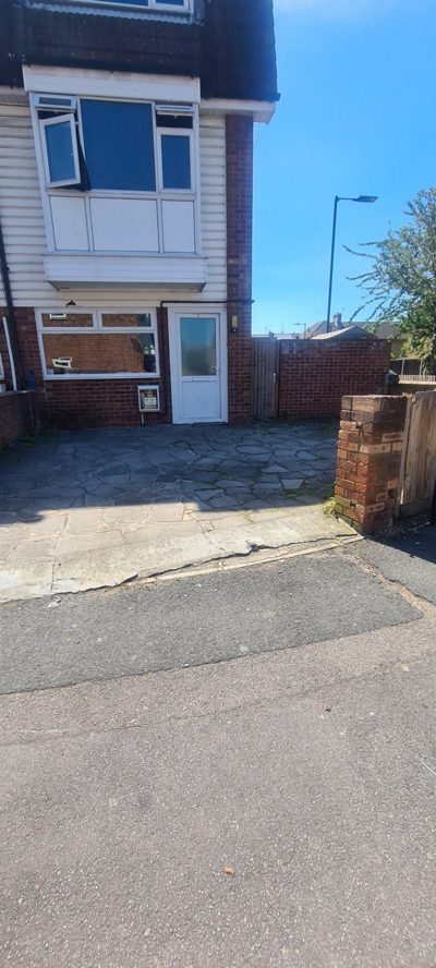Wilkinson Road, London City, E16