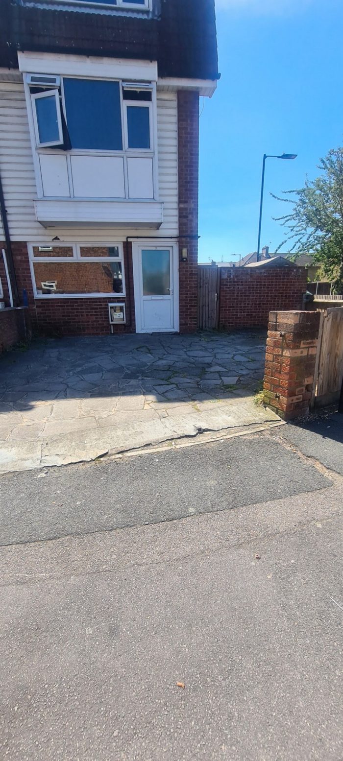 Photo of Wilkinson Road, London City, E16