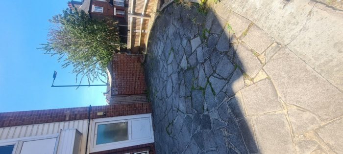 Photo of Wilkinson Road, London City, E16