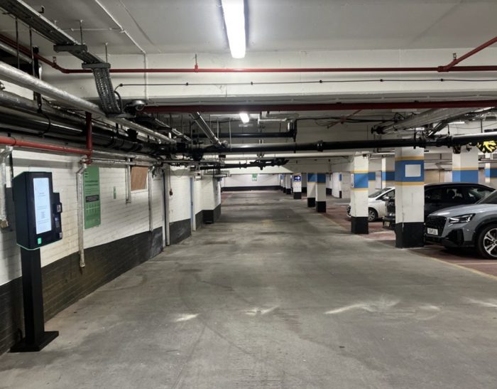 Photo of Holiday Inn Bloomsbury, Euston, WC1N
