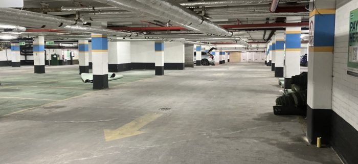 Photo of Holiday Inn Bloomsbury, Euston, WC1N