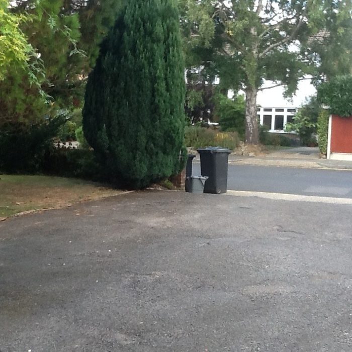 Photo of St, Canterbury, CT1