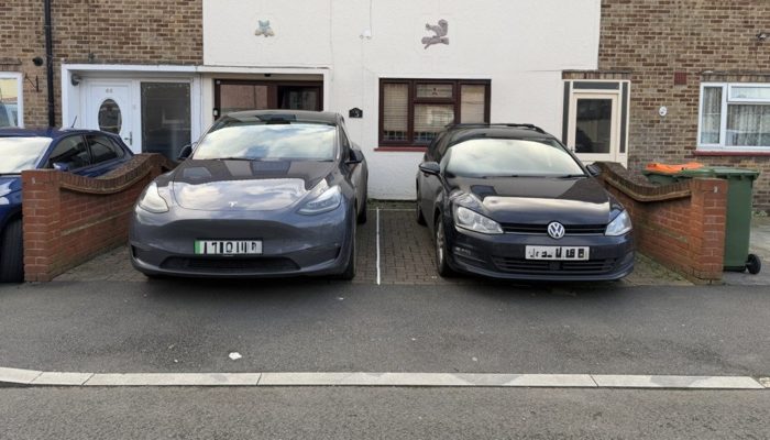 Photo of Murray Square, London City, E16