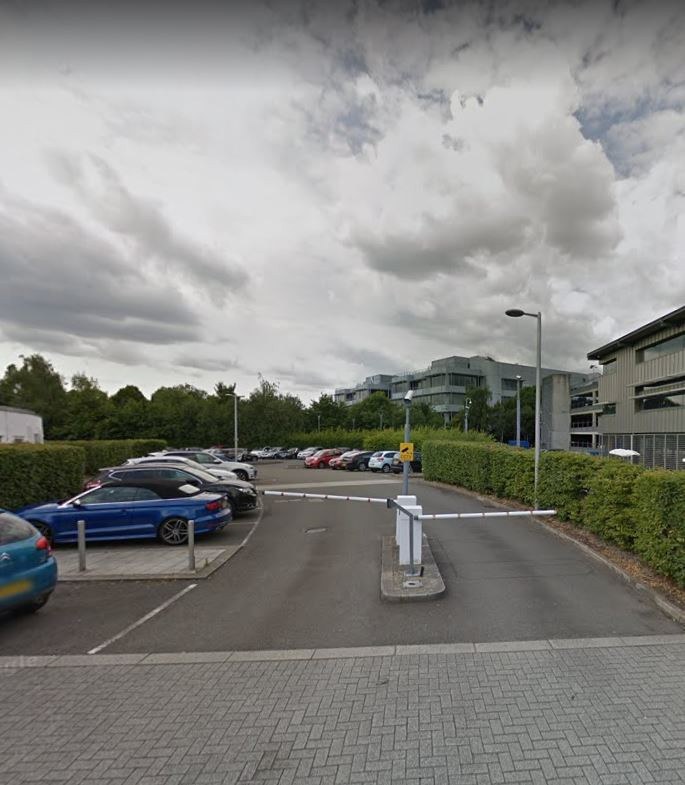 Photo of Gatwick Airport, RH6