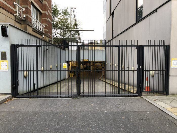 Photo of King's Cross, N1