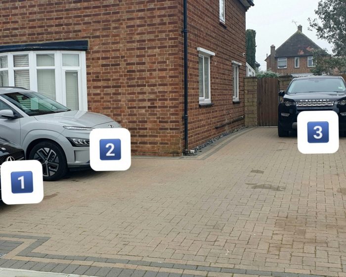 Photo of Hazel Close, Richmond, TW2