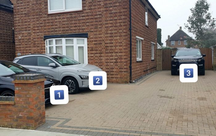 Photo of Hazel Close, Richmond, TW2