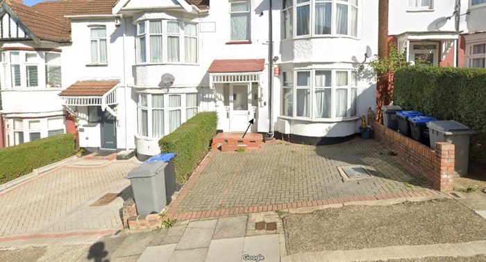 Photo of Dagmar Avenue, Brent, HA9
