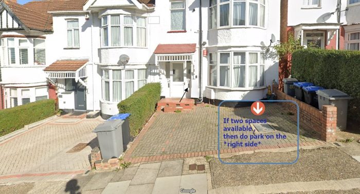 Photo of Dagmar Avenue, Brent, HA9