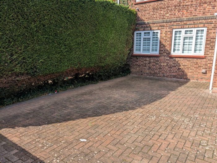 Photo of Meadfield Road, Slough, SL3