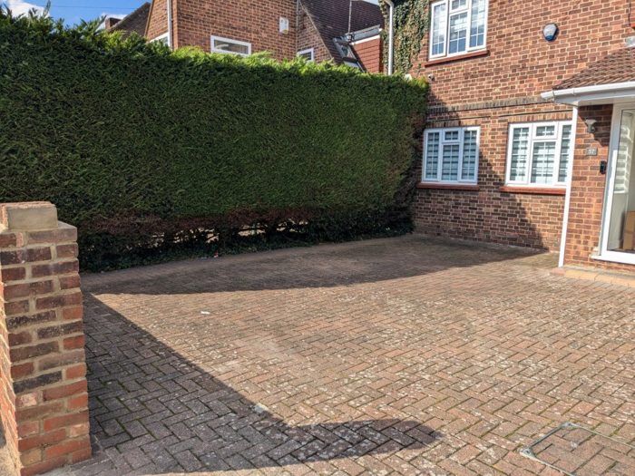 Photo of Meadfield Road, Slough, SL3