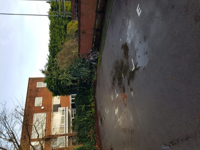 Photo of The Toll Gate, Winchester, SO23