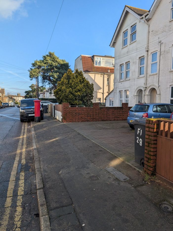 Photo of Southcote Road, Bournemouth, Christchurch and Poole, BH1