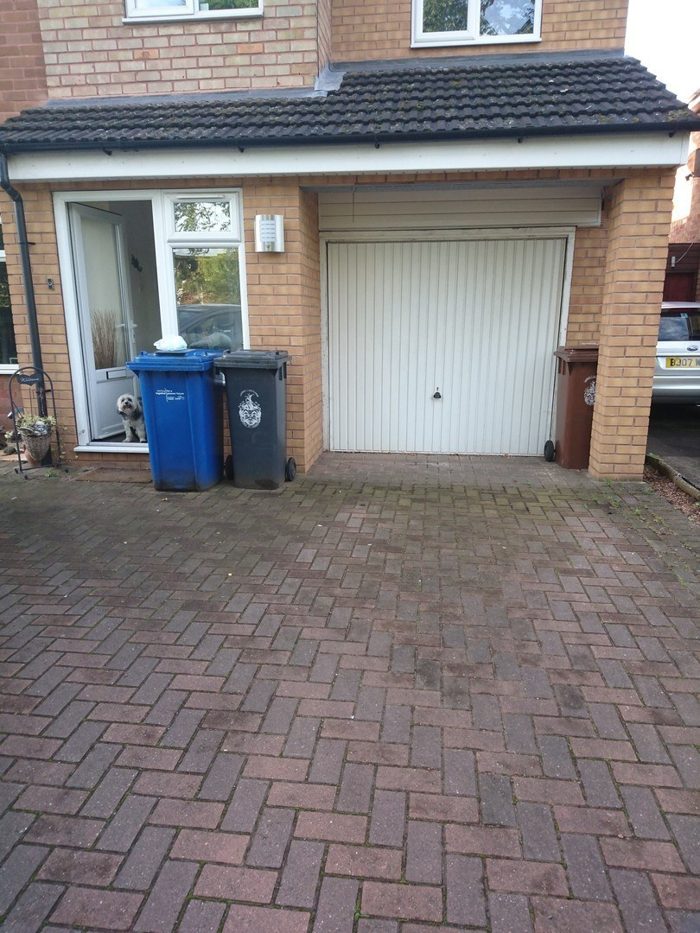Photo of Rowan Close, Lichfield, WS13