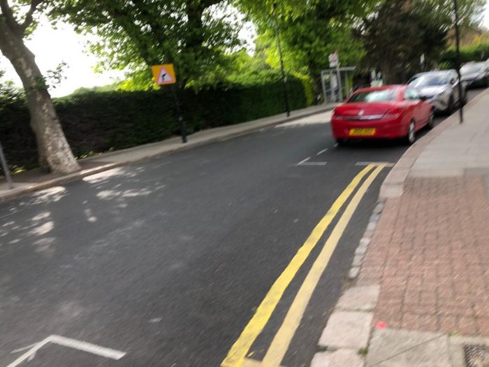 Photo of East Ferry Road, Greenwich, E14