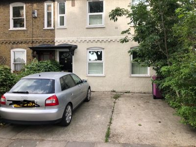 East Ferry Road, Greenwich, E14