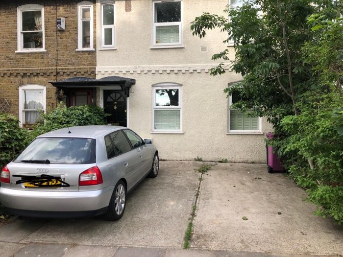 Photo of East Ferry Road, Greenwich, E14