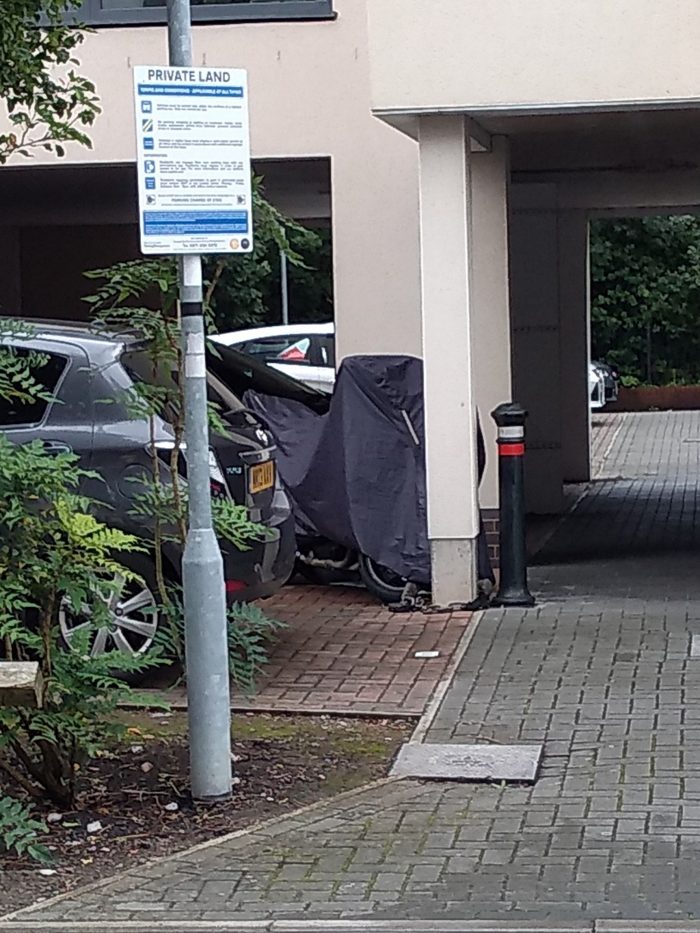 Photo of Paxton Drive, Bristol, BS3