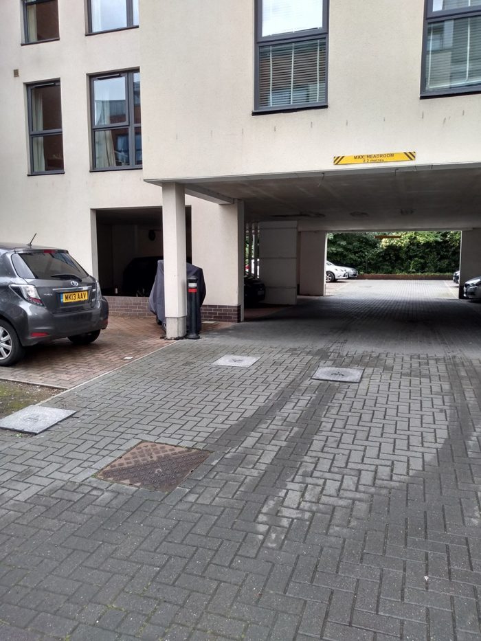 Photo of Paxton Drive, Bristol, BS3