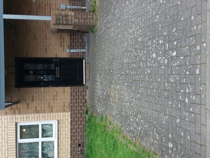 Photo of Murrell Close, Birmingham, B5