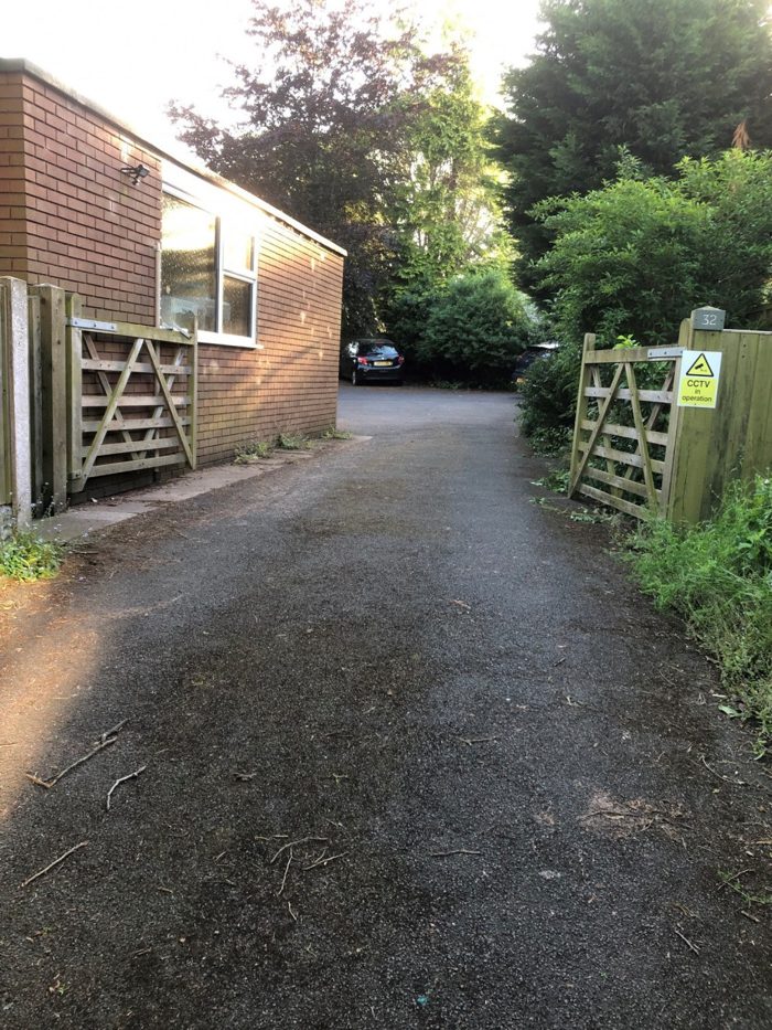 Photo of Rowley Avenue, Stafford, ST17