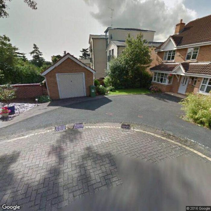 Photo of Belgravia Gardens, Herefordshire, County of, HR1