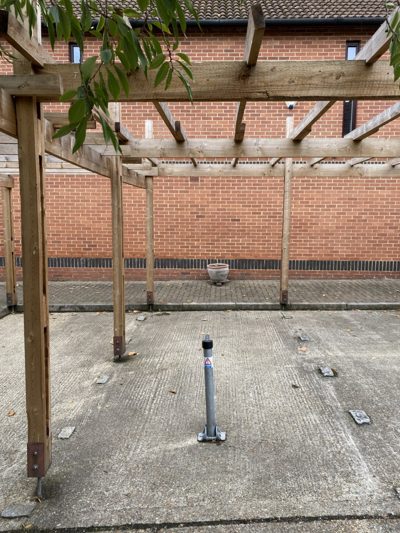 Grovelands Close, Peckham, SE5