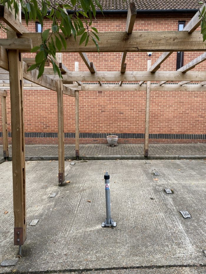 Photo of Grovelands Close, Peckham, SE5