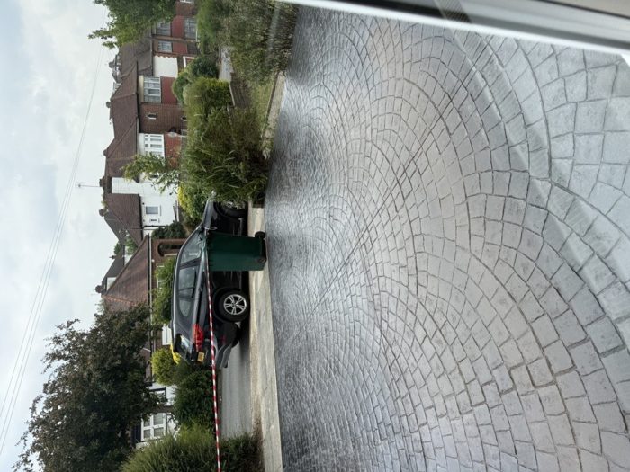 Photo of Ashurst Road, Barnet, EN4