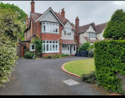 Reddings Road, Birmingham, B13