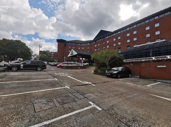 Photo of Holiday Inn London Sutton, SM1