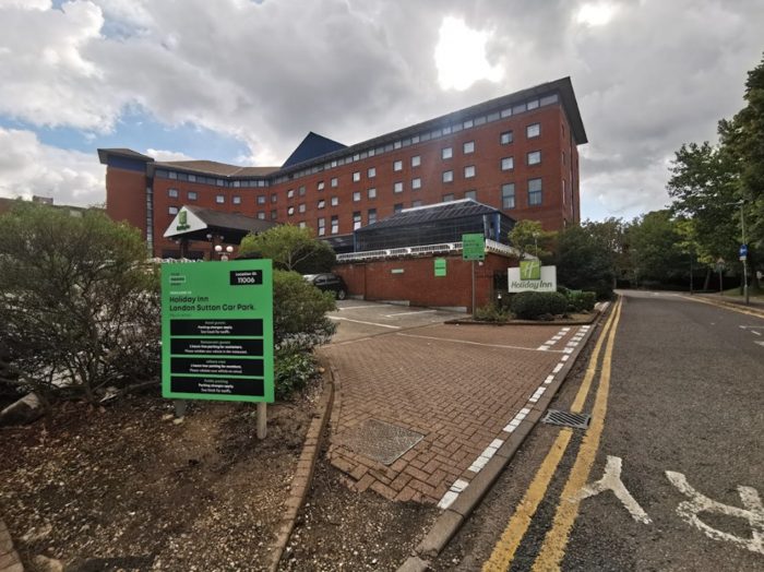 Photo of Holiday Inn London Sutton, SM1