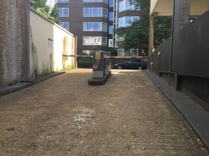 Photo of Bayswater Road, W2