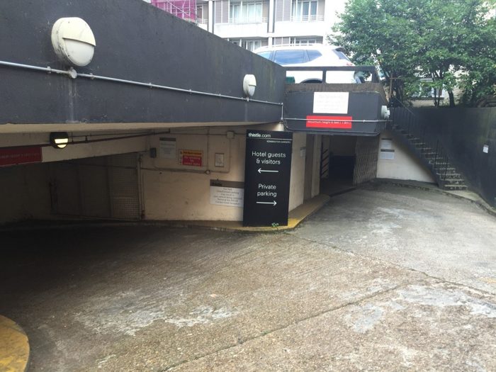 Photo of Bayswater Road, W2