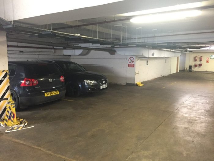 Photo of Bayswater Road, W2