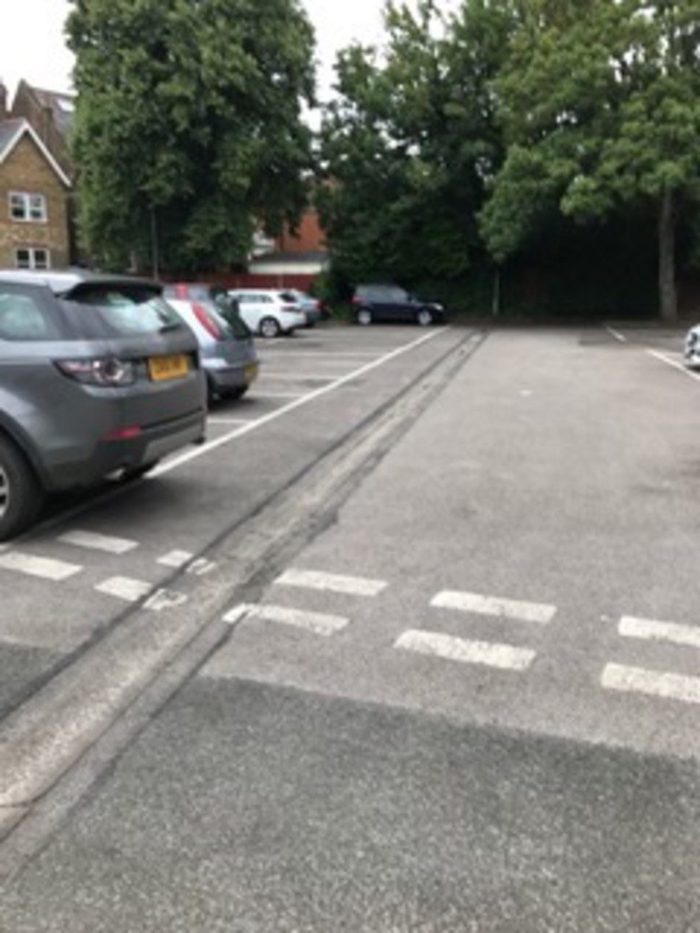 Photo of DoubleTree Hilton, Ealing, W5