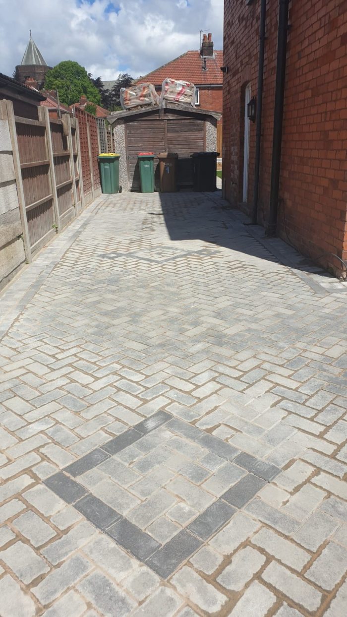 Photo of Lowthorpe Crescent, Preston, PR1
