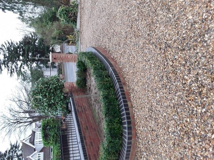 Photo of Station Road, Epping Forest, CM16