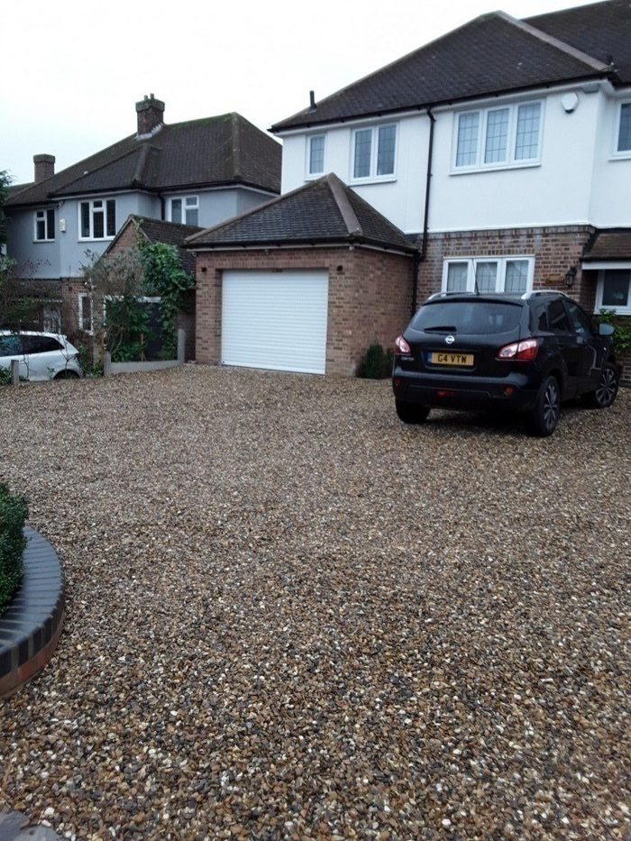 Photo of Station Road, Epping Forest, CM16
