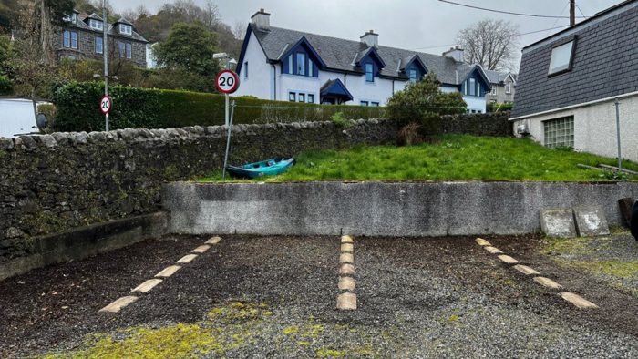 Photo of Dunuaran House, Argyll and Bute, PA34