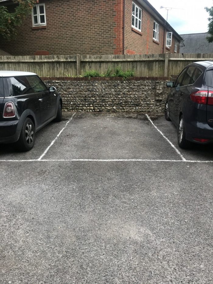 Photo of Alpha Court, Arun, BN17